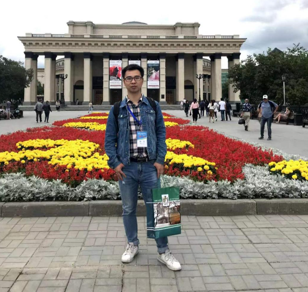 【躬耕教坛 强国有我】职教“追梦人”系列报道①周言：埋首工业研究，踏实教书育英才